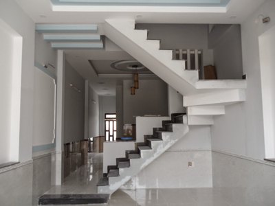 Nhà đúc 3 tấm chính chủ,đường 20 Phạm Văn Đồng, 4PN 6WC, 70 m2