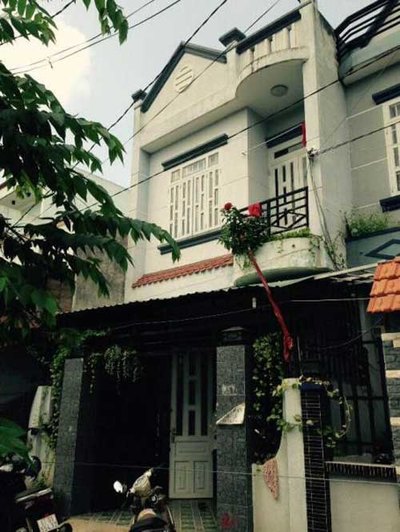 Bán nhà Hẻm 5m đường Trần Khắc Chân P.TĐ Q.1, DT 7 x 12 giá 11 tỷ (TL)