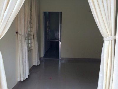 Bán gấp nhà đẹp 1,3 tỷ hẻm 3m An Dương Vương, Q6. 3,1mx9m (nở 3,15m)