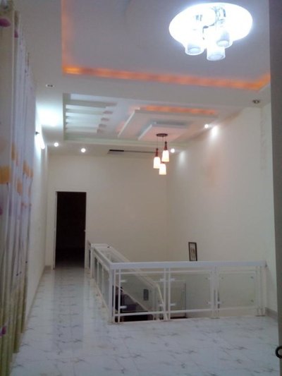 Bán gấp nhà 2,58 tỷ Lạc Long Quân, P8, Q.Tân Bình. 10mx6,7m