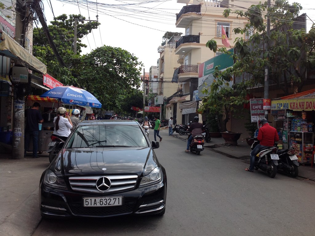 Bán nhà trọ p25 Bình Thạnh 800 m2 có 50 phòng trọ 28,9 tỷ