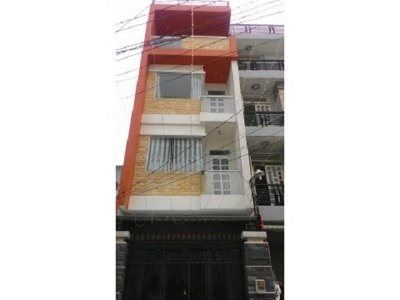 Nhà 4x16m lê trọng tấn, p, tây thạnh, tân phú,
