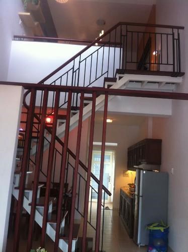 Dành tiền lấy vợ bán chung cư Ehome 2, Quận 9 52 m2, tặng toàn bộ nt