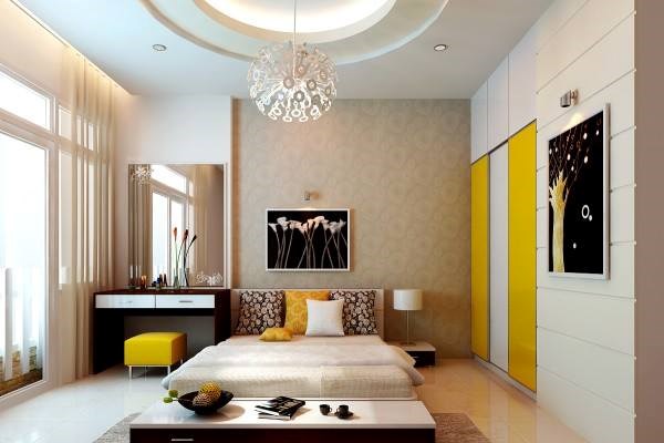 Bán biệt thự HXH Lê Văn Sỹ, P.13, Q.3;DT: 7m x 14m