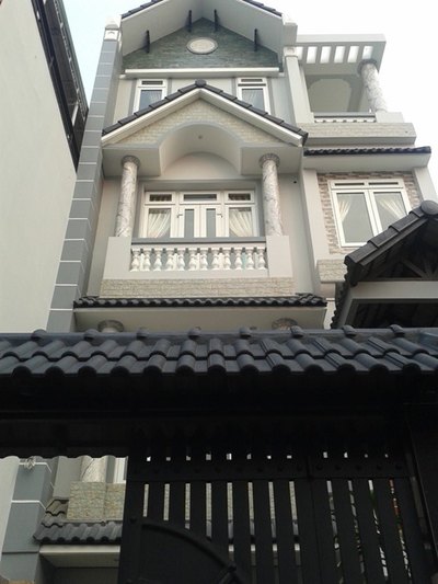 Bán nhà HXH 10m Đường Lê Hồng Phong, Quận 10, 5m x 24m (3 Lầu) giá: 14.8 Tỷ