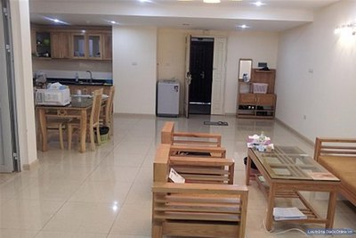 Bán nhà MT Nguyễn Văn Thủ,Q1