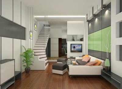 Nhà nát giá tốt 3 tỷ 2 HXH 6m, đường Thành Thái Q10.