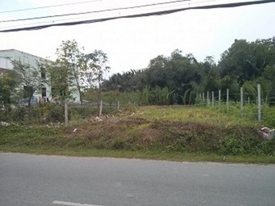 Cần bán đất thổ cư xây phòng trọ ngay KCN Hiệp Phước