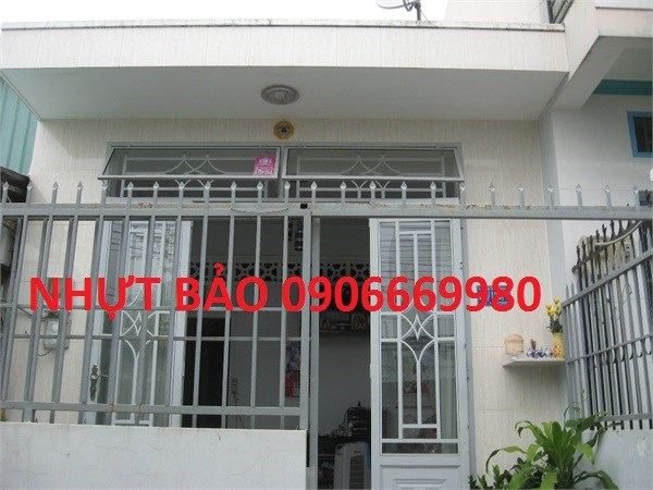 Nhà bán MT Lê Vĩnh Hòa(2MT). DT 3.45x20, c4 ,Giá 2.9 tỷ.LH Mr Bảo