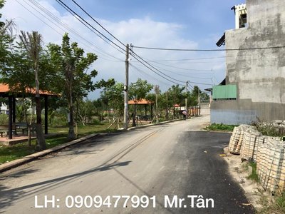 Nhanh tay chọn nền đất đẹp ngay TTHC Q.9, nằm ngay chợ Long Trường