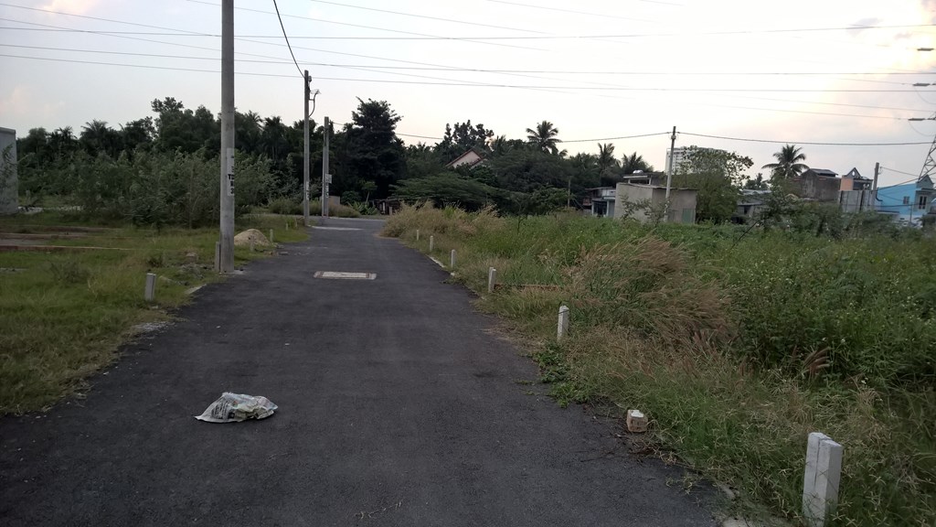 dự án đẹp nhất khu vực p linh đông thủ đức, cách vành đai 2 chỉ 30m