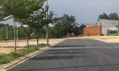 Sở hữu đất nền 86m2 vòng xoay Phú Hữu với chiết khấu cao dịp cuối năm