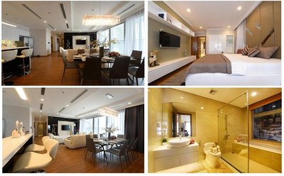 Căn Hộ sunriver Quận 7, 1,2 tỷ, đường Nguyễn Thị Thập