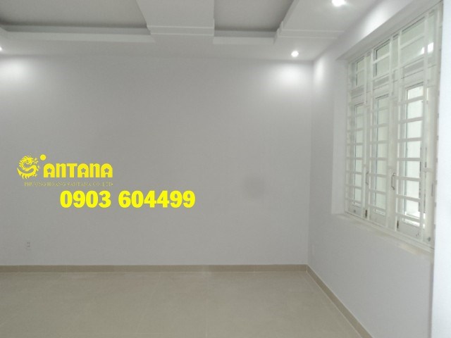 Bán BT Mini 2,5 lầu, thiết kế Châu Âu, hẻm thẳng đẹp Lê Văn Sỹ, P.14, PN