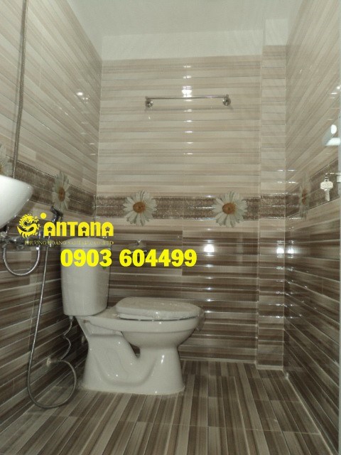 Bán BT Mini 2,5 lầu, thiết kế Châu Âu, hẻm thẳng đẹp Lê Văn Sỹ, P.14, PN