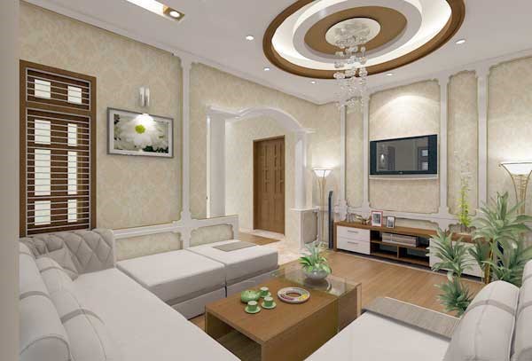 Bán nhà MT Lê Lai DT: 8x20m, Trệt – 2 lầu, giá 47 tỷ