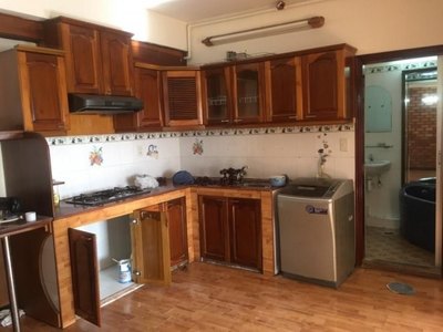 Bán gấp căn hộ chung cư Miếu Nổi, Vũ Huy Tấn, Quận Bình Thạnh