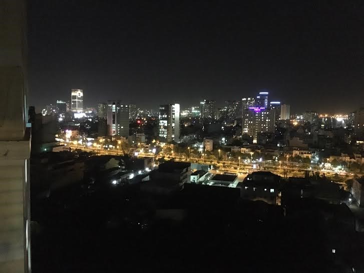 Giá tốt chung cư Mỹ Phước lầu cao view đẹp