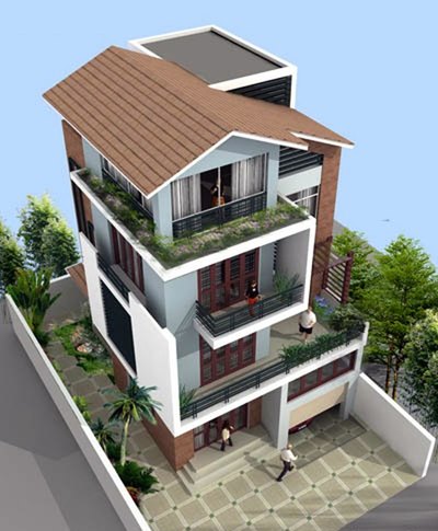 Bán Nhà Hẻm 12m, Đường 3/2, Quận 10, 6x12m, 10.5 Tỷ