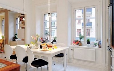 Bán gấp nhà HXH Bàn Cờ, P.5, Q3. Dt = 8m x 18m