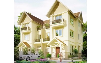 Xuất cảnh cần bán gấp Sư Thiện Chiếu, P6, Q3. DT=8.8mx28m, giá 27.5 tỷ.