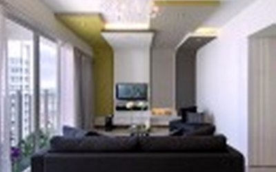 Vỡ nợ ngân hàng bán mặt tiền ĐiỆn Biên Phủ , P.4, Q. 3. DT=4.5 m x18m, giá
