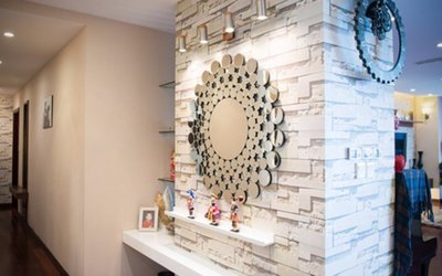 Vỡ nợ ngân hàng bán mặt tiền Huỳnh Tịnh Của, P.8, Q. 3. DT=5 m x 20m, giá 1