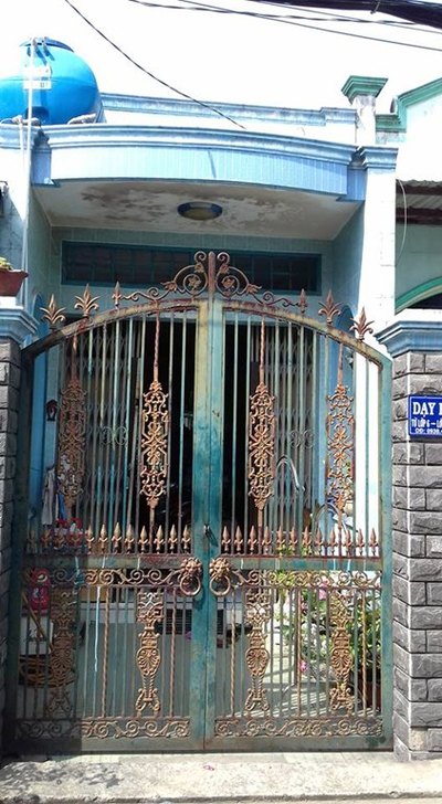 nhà cấp 4 lê văn quới 2 MT vào 1 sẹt