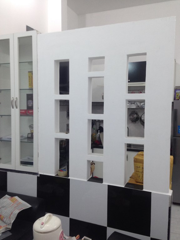 Bán nhà 4 x15 m, trệt, 2 p ngủ, 2 tolet, hẻm 4 m, giá 1.75 Tỷ