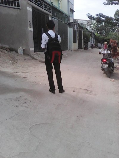 HOT!! Lô đất cực đẹp tại Đình Phong Phú gần ngã tư Thủ Đức Quận 9, giá chỉ