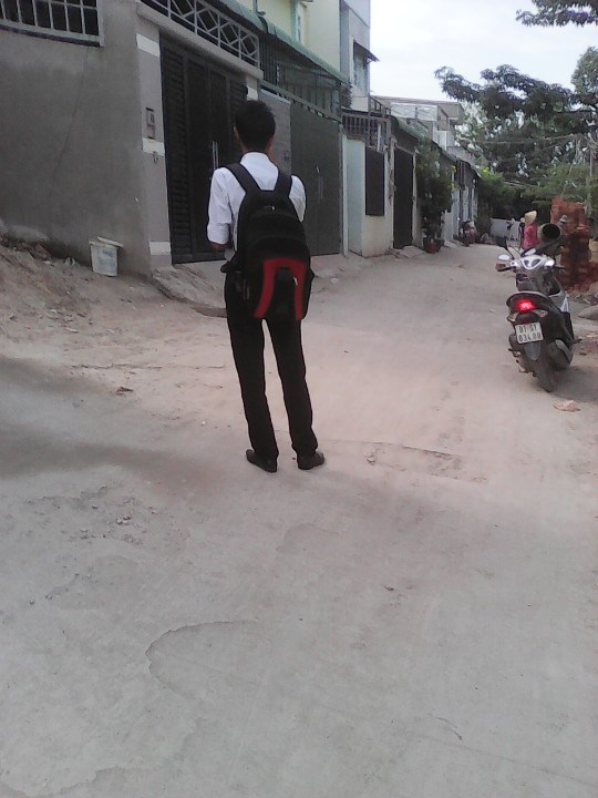 HOT!! Lô đất cực đẹp tại Đình Phong Phú gần ngã tư Thủ Đức Quận 9, giá chỉ