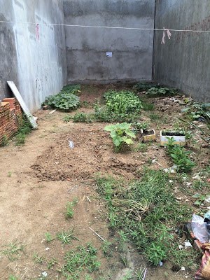 Tôi bán gấp lô đất thích hợp cho người có nhu cầu ở.