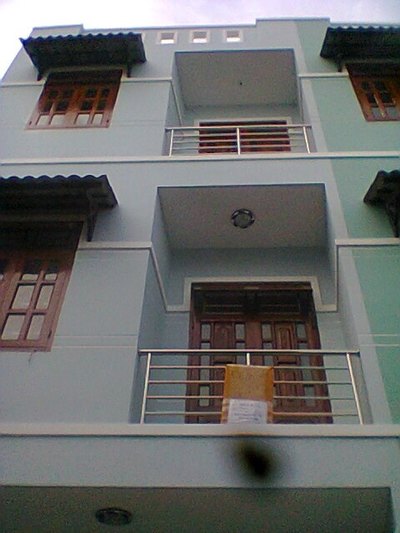 Bán nhà đường 8 Tăng Nhơn Phú B, 2.4 tỷ/ 80 m2