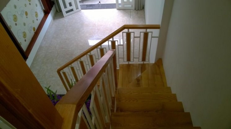 Bán gấp nhà hxh Bình Gĩa, dt 5,9 x 19m, trệt 3 lầu, bán gấp giá rẻ