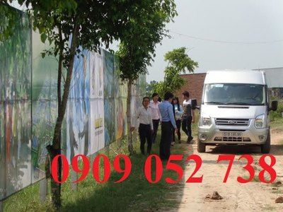 đất nền thành phố - 98tr/nền nhận sổ xây dựng ngay