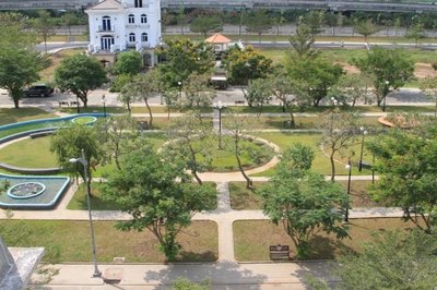 Đất MT Tỉnh Lộ 10B, Khu đô thị mới Tân Tạo 5 x 16 = 236 Triệu.