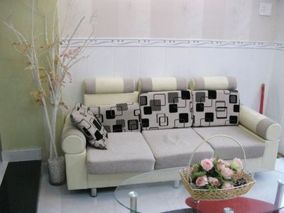 Chính chủ bán nhà đẹp 1 trệt, 1 lầu, 2 phòng ngủ, 4m x 7m, giá 650 triệu