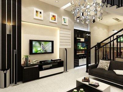 Bán nhà HXH 10m đường Lê Văn Sỹ, Quận 3. DT: 5Mx25M, 1T+3L- 5PN, Giá 12 tỷ