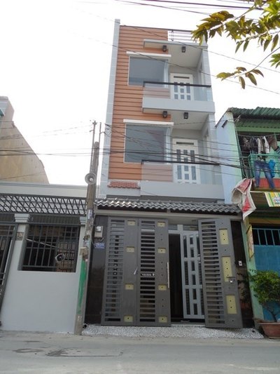 Bán nhà mặt tiền: Mai Thị Lựu.P.Dakao.Q.1:DT:76.86m2