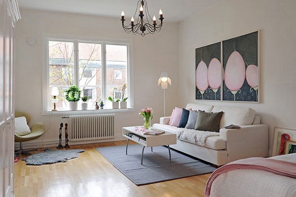 Bán MTNB Phan Kế Bính Góc Nguyễn Văn Thủ P.Tân Đinh, Q.1