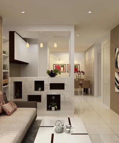 Nhà bán MT, Phan Kế Bính, P.Đakao, Quận 1. DT: 9.5x27. Gía: 45.7 tỷ.