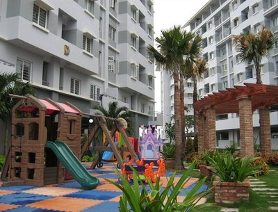 Bán căn hộ chung cư tại phường Phước Long B, Quận 9,