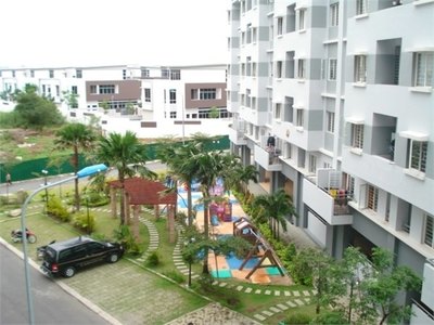 Bán nhanh chung cư Ehome 2 Phường Phước Long B, Quận 9