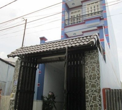 Bán nhà hẻm Lê Hồng Phong Q10 dt: 6.5 x 6m. 4L đẹp giá: 3.1 tỷ (TL)