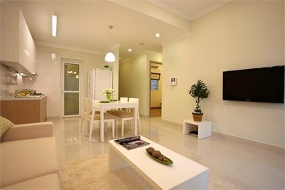 Nhà bán HXH, Hai Bà Trưng, P.Đakao, Quận 1. DT: 11.5x19. Gía: 57.2 tỷ.