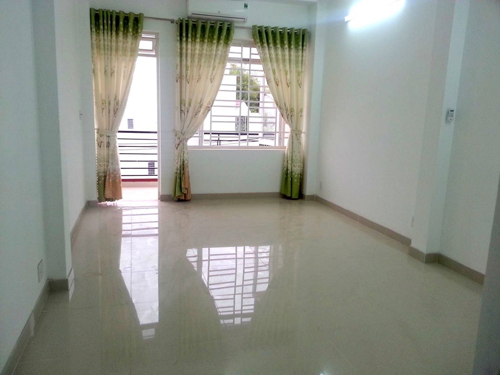 Nhà Mới Xây Đường Huỳnh Tấn Phát, 2 Lầu, Thiết Kế Đẹp, Sổ Hồng Giá 850 Tr