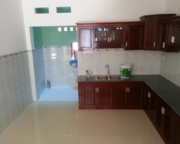 Nhà Mới Xây Đường Huỳnh Tấn Phát, 2 Lầu, Thiết Kế Đẹp, Sổ Hồng Giá 850 Tr