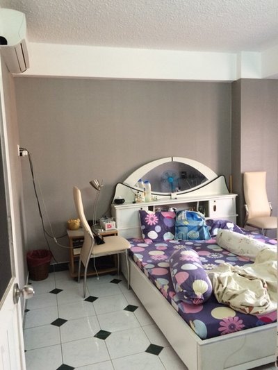 Qua Canada định cư bán lại căn Miếu Nổi 18 tầng, Bình Thạnh, lầu cao