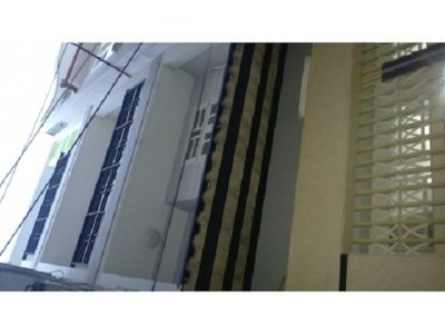 nhà 4x10m, đường bờ bao tân thắng, p.sơn kỳ, q.tân phú.