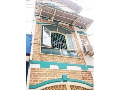 Nhà 4x15m, đường lê thúc hoạch, p.phú thọ hòa, q.tân phú